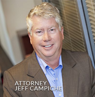 Attorney Jeff Campiche