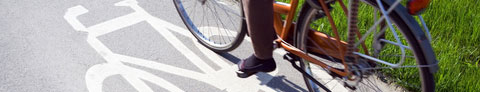 Bicycle and Pedestrian Injury - Campiche Arnold PLLC