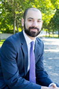 Ricco Sanchez - Attorney