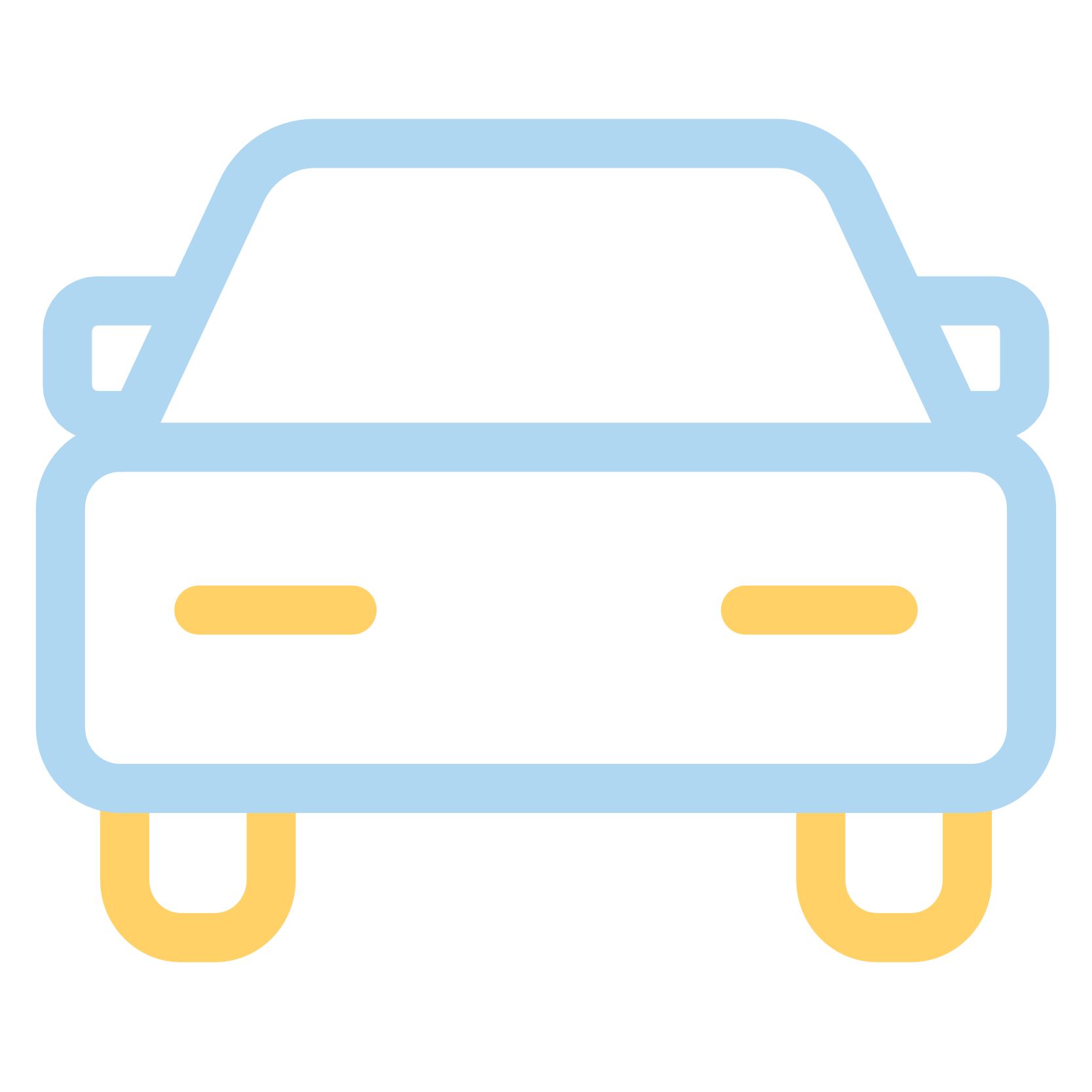 DUI Defense Icon
